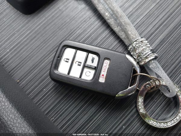 2016 HONDA PILOT TOURING — I11