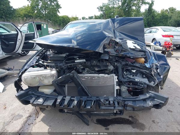 2013 DODGE CHALLENGER R/T