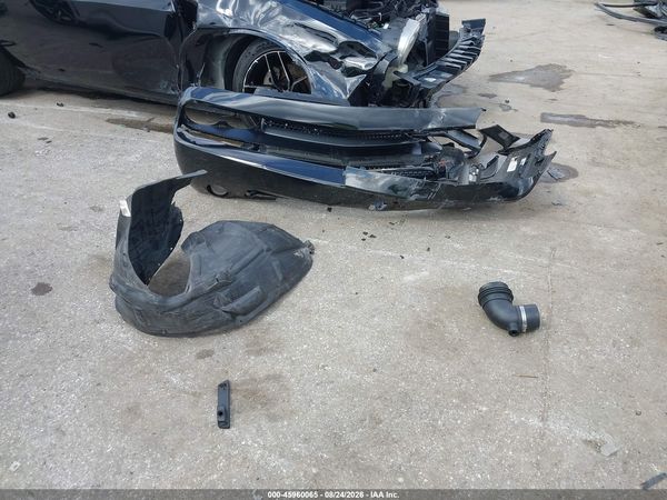 2013 DODGE CHALLENGER R/T