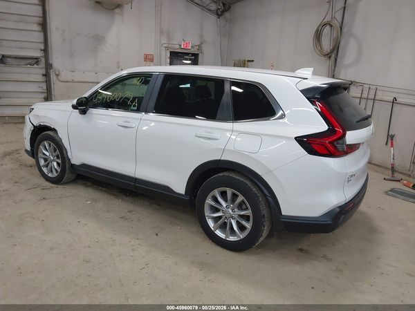 2024 HONDA CR-V EX AWD — I3