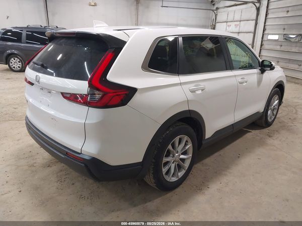 2024 HONDA CR-V EX AWD — I4