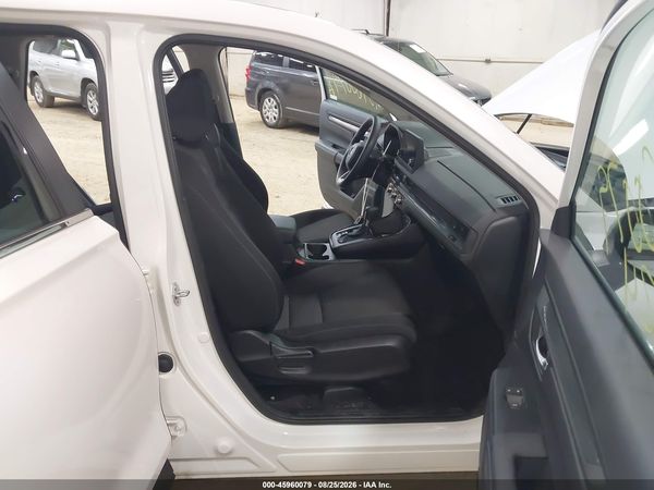 2024 HONDA CR-V EX AWD — I5