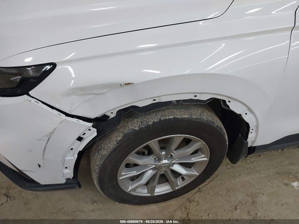 2024 HONDA CR-V EX AWD — I6