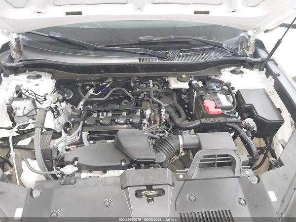 2024 HONDA CR-V EX AWD — I10