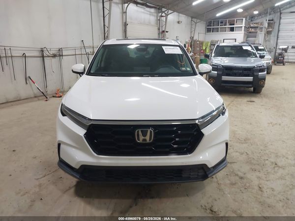 2024 HONDA CR-V EX AWD — I115