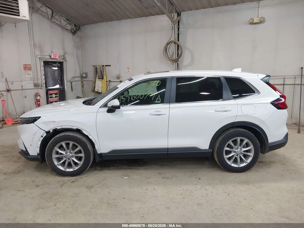 2024 HONDA CR-V EX AWD — I117