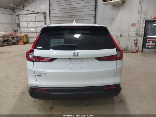 2024 HONDA CR-V EX AWD — I119