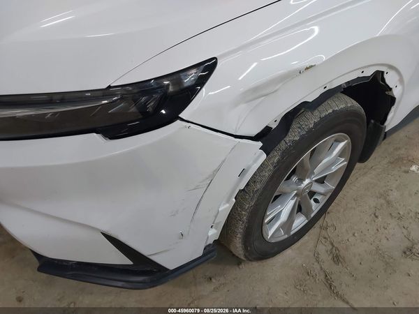 2024 HONDA CR-V EX AWD — I152