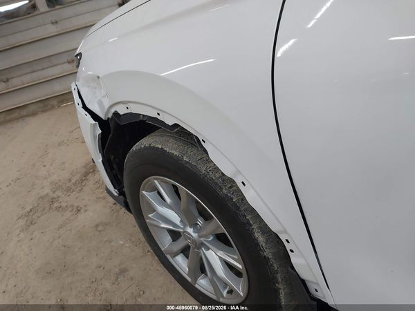 2024 HONDA CR-V EX AWD — I153