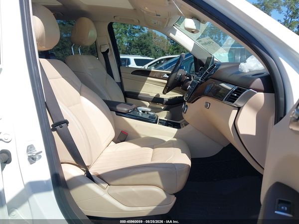 2018 MERCEDES-BENZ GLE 350 GLE350