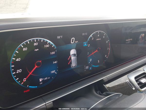 2020 MERCEDES-BENZ GLE 350 4MATIC