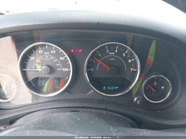 2017 JEEP WRANGLER UNLIMITED SAHARA 4X4