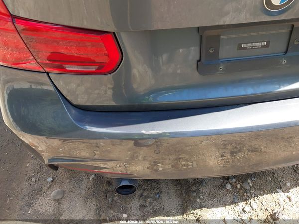 2017 BMW 340I XDRIVE