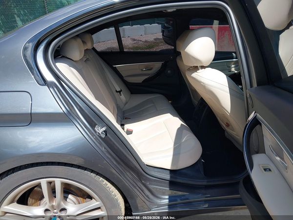 2017 BMW 340I XDRIVE