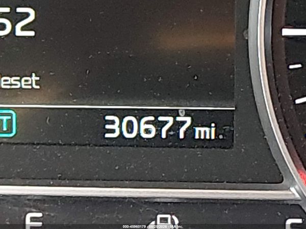 2022 KIA SORENTO SX — I118