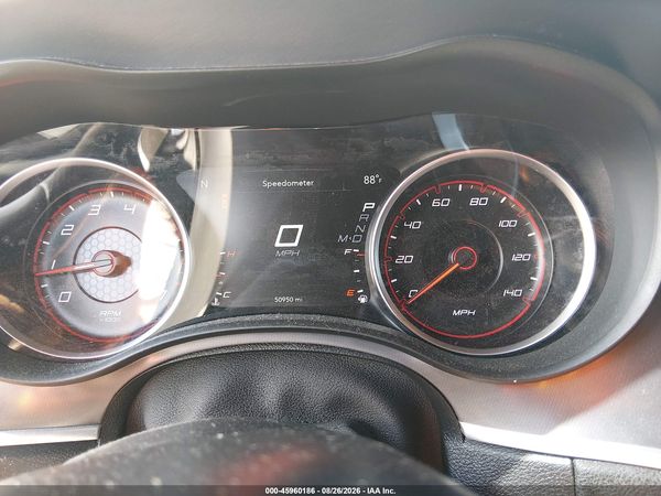 2020 DODGE CHARGER SXT AWD