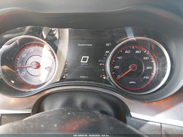 2020 DODGE CHARGER SXT AWD