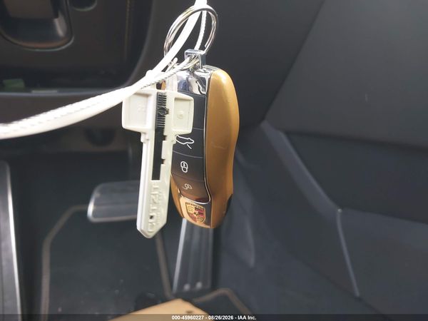 2019 PORSCHE 911 TURBO — I11