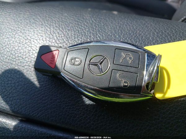 2018 MERCEDES-BENZ GLC 300 4MATIC — I11