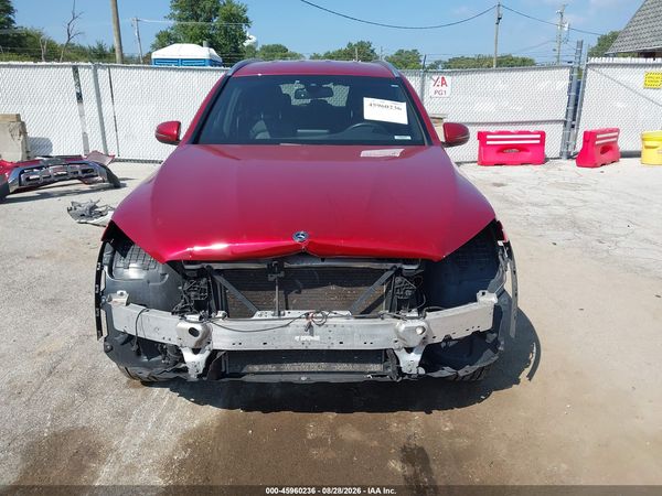 2018 MERCEDES-BENZ GLC 300 4MATIC — I115