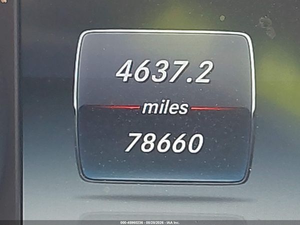 2018 MERCEDES-BENZ GLC 300 4MATIC — I118