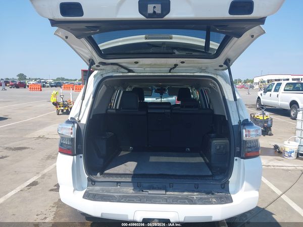 2016 TOYOTA 4RUNNER SR5 PREMIUM — I152