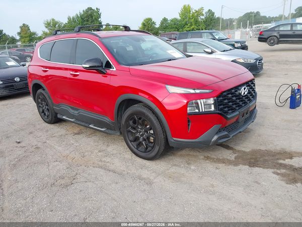 2023 HYUNDAI SANTA FE XRT — I1