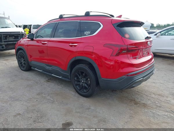 2023 HYUNDAI SANTA FE XRT — I3