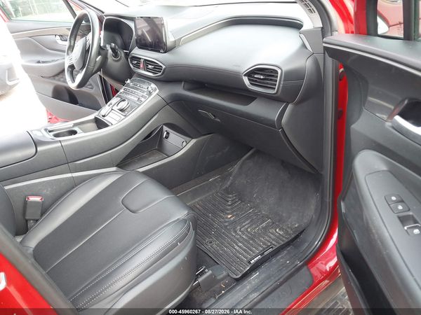 2023 HYUNDAI SANTA FE XRT — I5