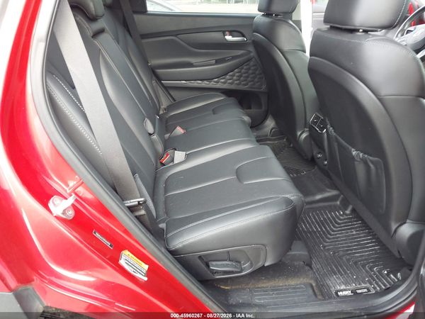 2023 HYUNDAI SANTA FE XRT — I8