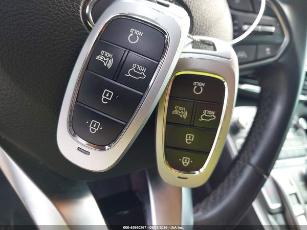 2023 HYUNDAI SANTA FE XRT — I11