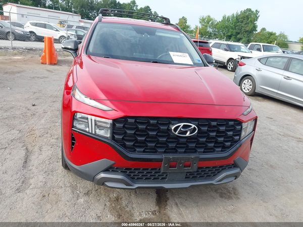 2023 HYUNDAI SANTA FE XRT — I115