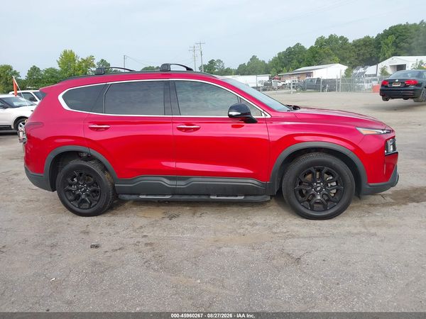 2023 HYUNDAI SANTA FE XRT — I116