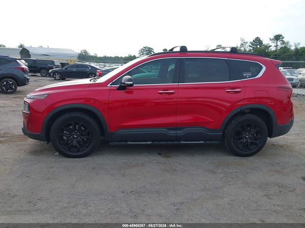 2023 HYUNDAI SANTA FE XRT — I117
