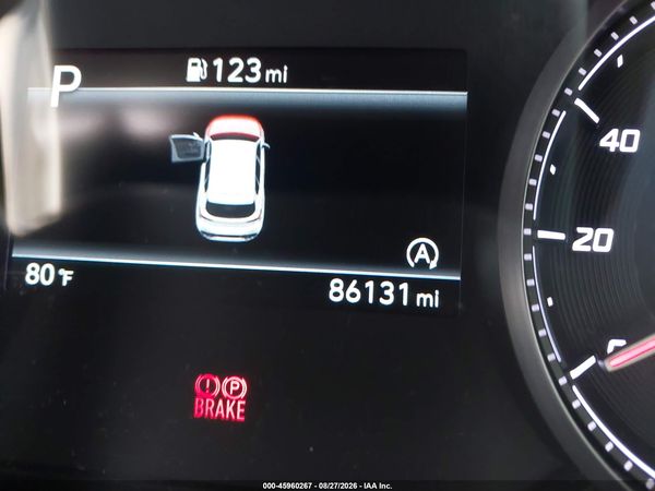 2023 HYUNDAI SANTA FE XRT — I118