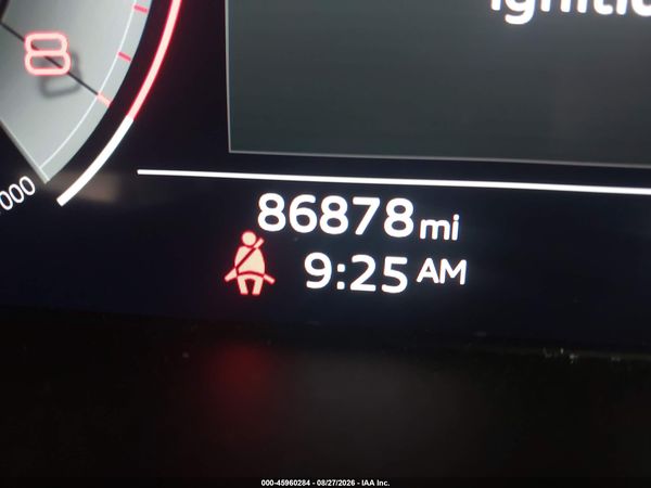 2021 AUDI Q5 — I118