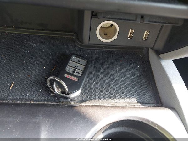 2016 HONDA PILOT EX — I11