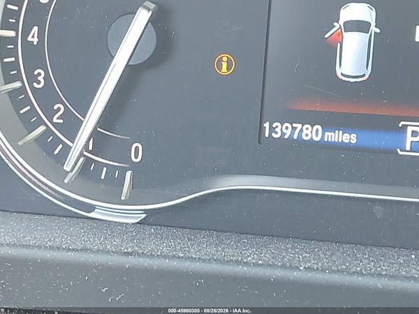 2016 HONDA PILOT EX — I118