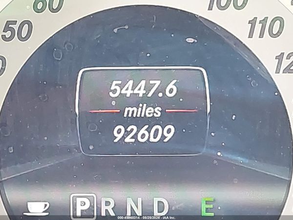2013 MERCEDES-BENZ C 300 SPORT 4MATIC