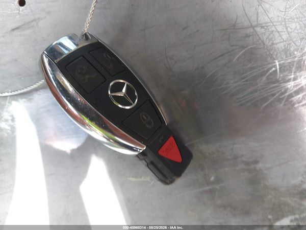 2013 MERCEDES-BENZ C 300 SPORT 4MATIC
