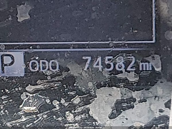 2016 TOYOTA TACOMA LIMITED