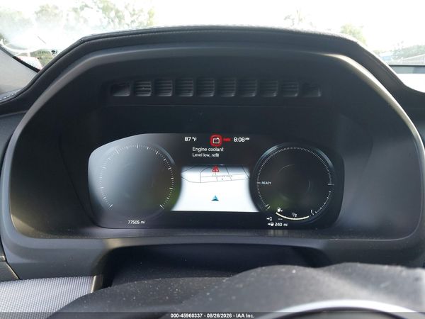 2022 VOLVO XC90 RECHARGE PLUG-IN HYBRID T8 R-DESIGN 7 PASSENGER