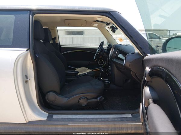 2013 MINI HARDTOP COOPER — I5