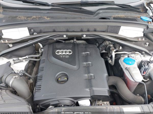 2014 AUDI Q5 2.0T PREMIUM