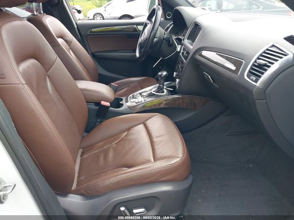 2014 AUDI Q5 2.0T PREMIUM