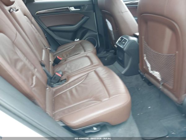 2014 AUDI Q5 2.0T PREMIUM