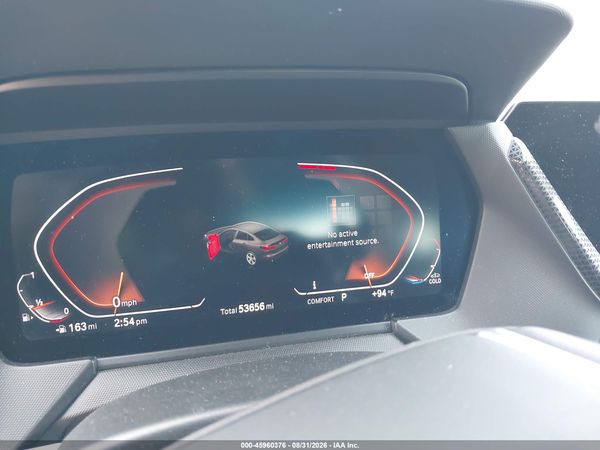 2020 BMW 228I GRAN COUPE XDRIVE — I7