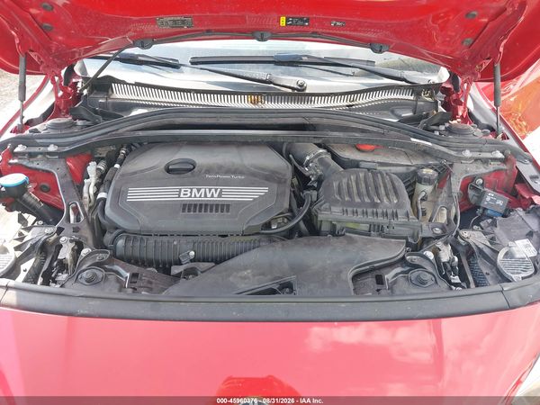 2020 BMW 228I GRAN COUPE XDRIVE — I10