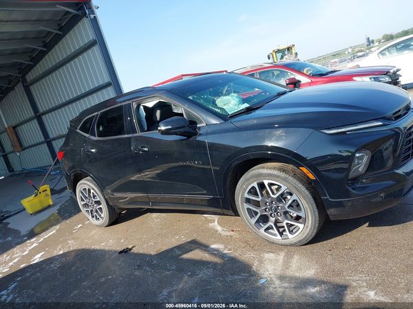 2023 CHEVROLET BLAZER AWD RS — I116