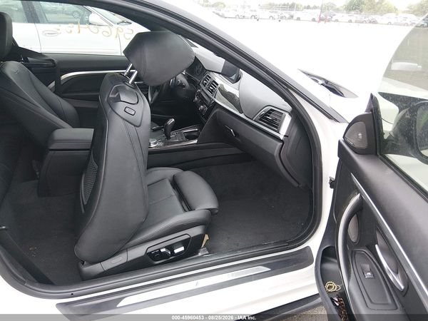 2019 BMW 440I